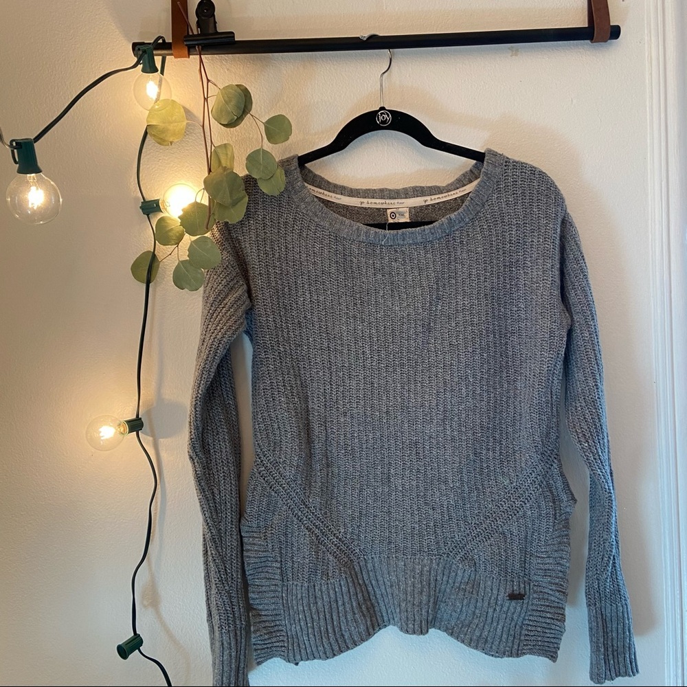 TOMS sweater